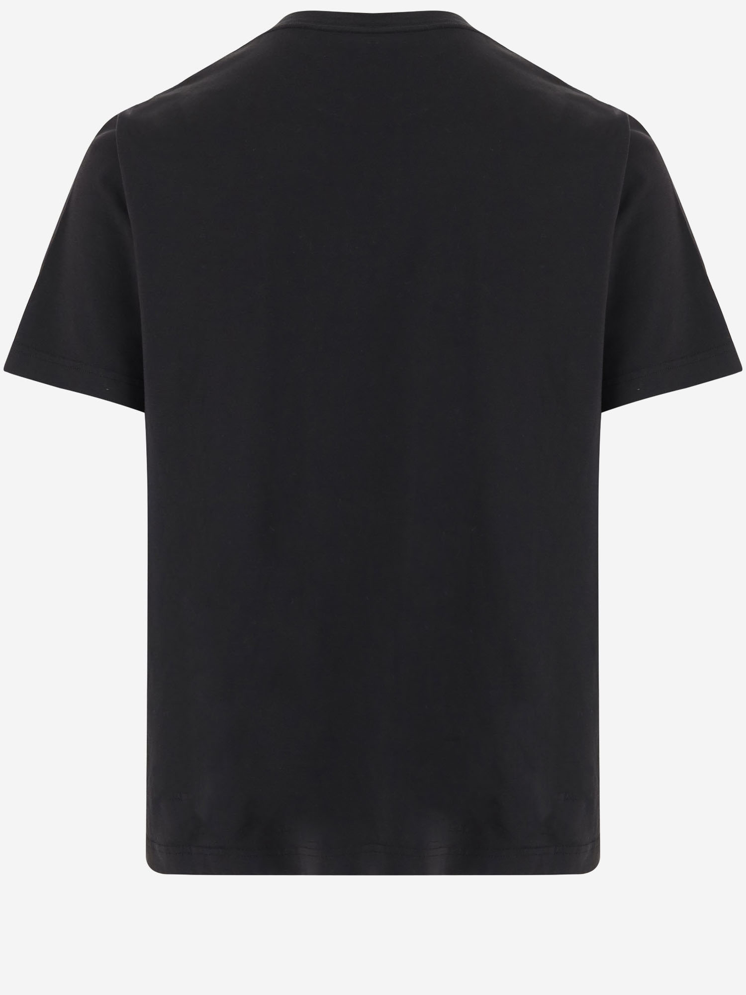 [AUTRY] T-shirts Short Sleeve FW26 TSPX108LLAVAGNA