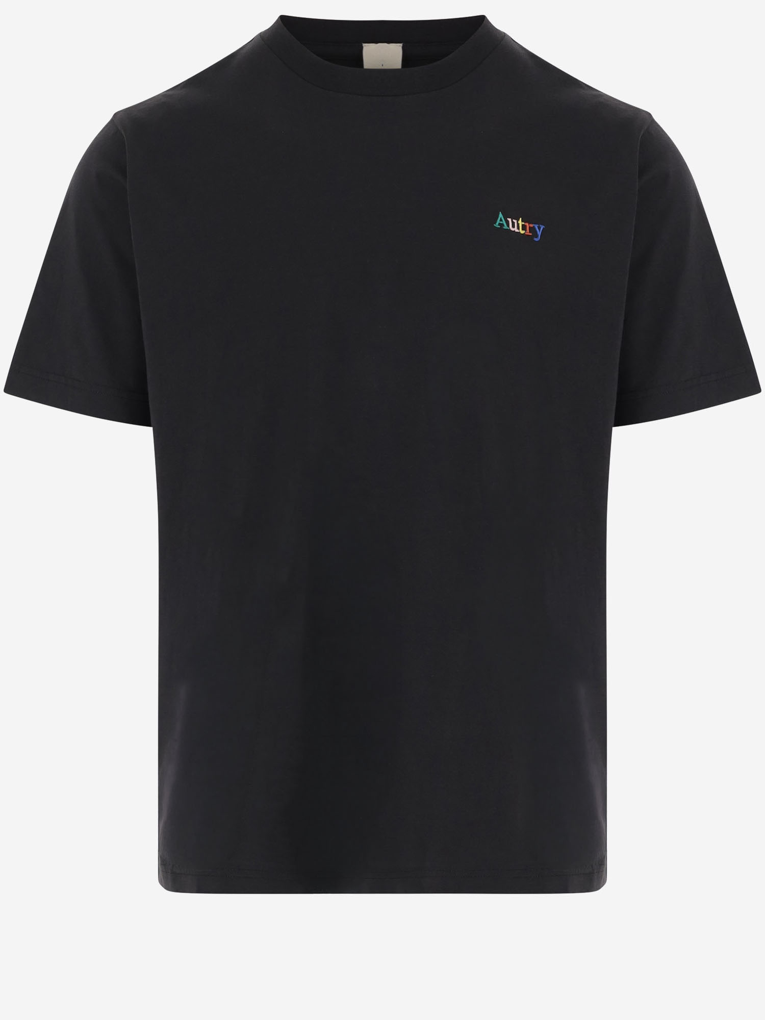 [AUTRY] T-shirts Short Sleeve FW26 TSPX108LLAVAGNA