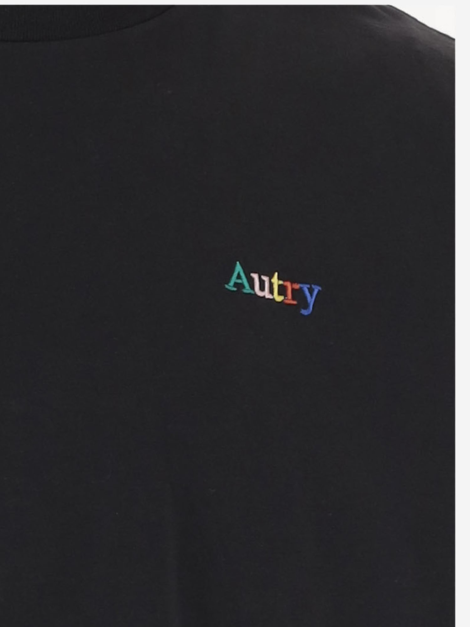 [AUTRY] T-shirts Short Sleeve FW26 TSPX108LLAVAGNA
