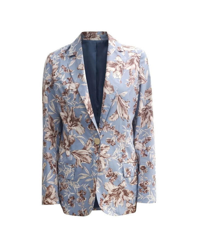 [Liu Jo] Jacket SS26 WA6479 T4853 P9502