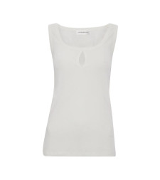 [VICTORIA BECKHAM] T-shirts Sleeveless SS26 1226JTP007237A 6