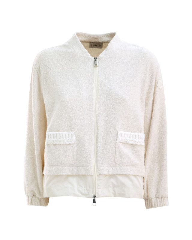 [Moncler] Jacket SS26 L1 093 8G000 26 89BDU 050