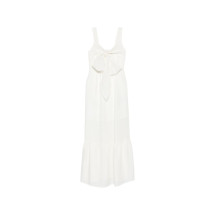 [Liu Jo] Sleeveless dress SS26 WA6428 T4818 10701