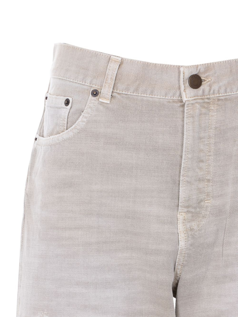 [HAIKURE] Jeans SS26 HEW03185 GF172PX KOREA T0562