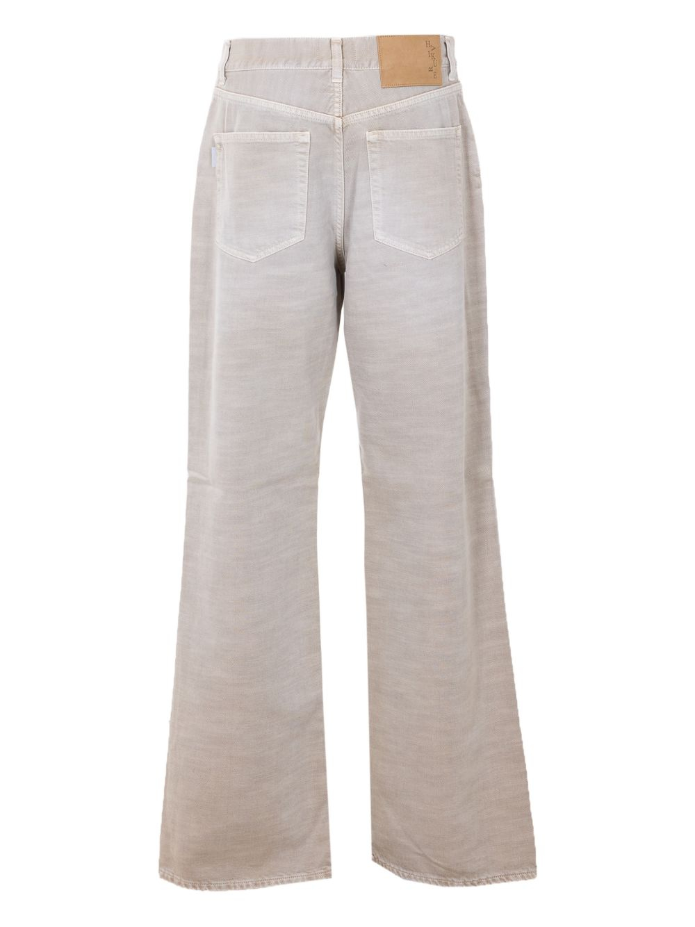 [HAIKURE] Jeans SS26 HEW03185 GF172PX KOREA T0562