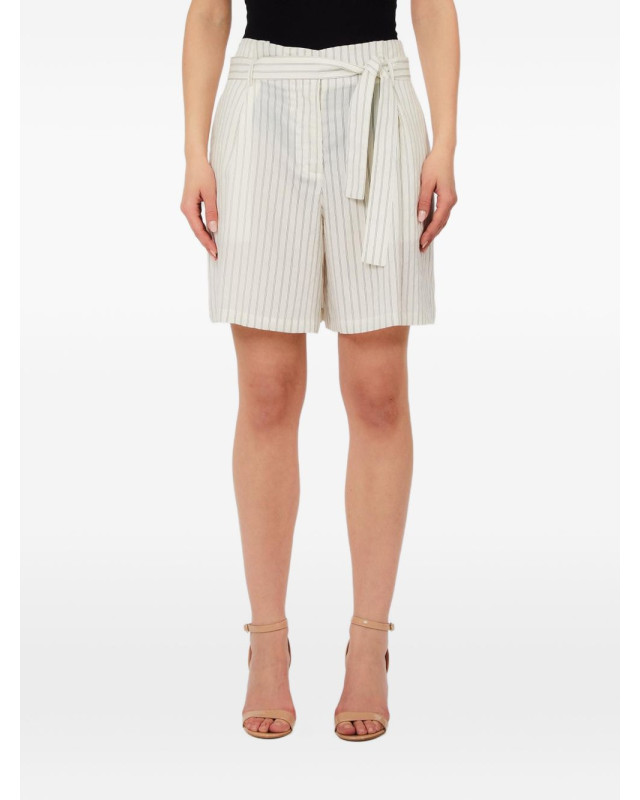 [Liu Jo] Shorts SS26 WA6293 T437A B3145