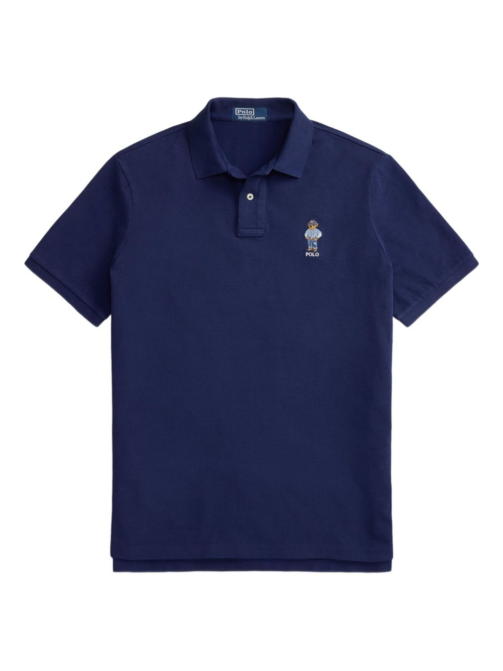 [Polo Ralph Lauren] T-shirts Short Sleeve SS26 710B14620 001