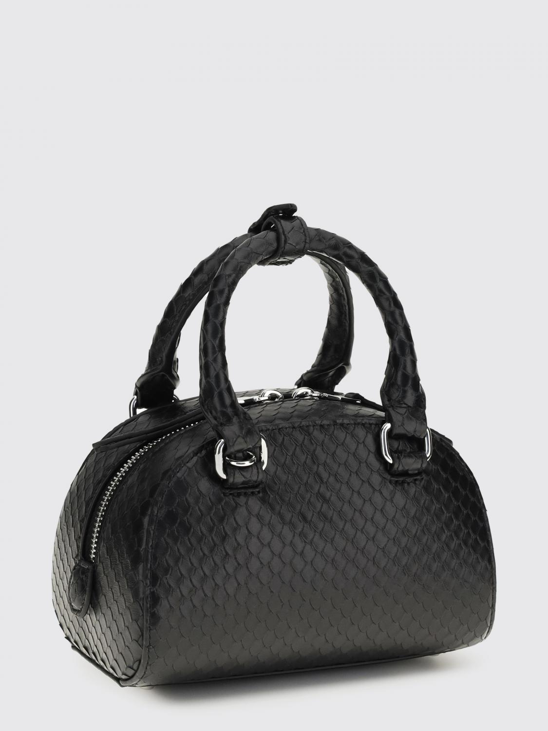 [Diesel] Tote bag SS26 X10369P8958 T8013