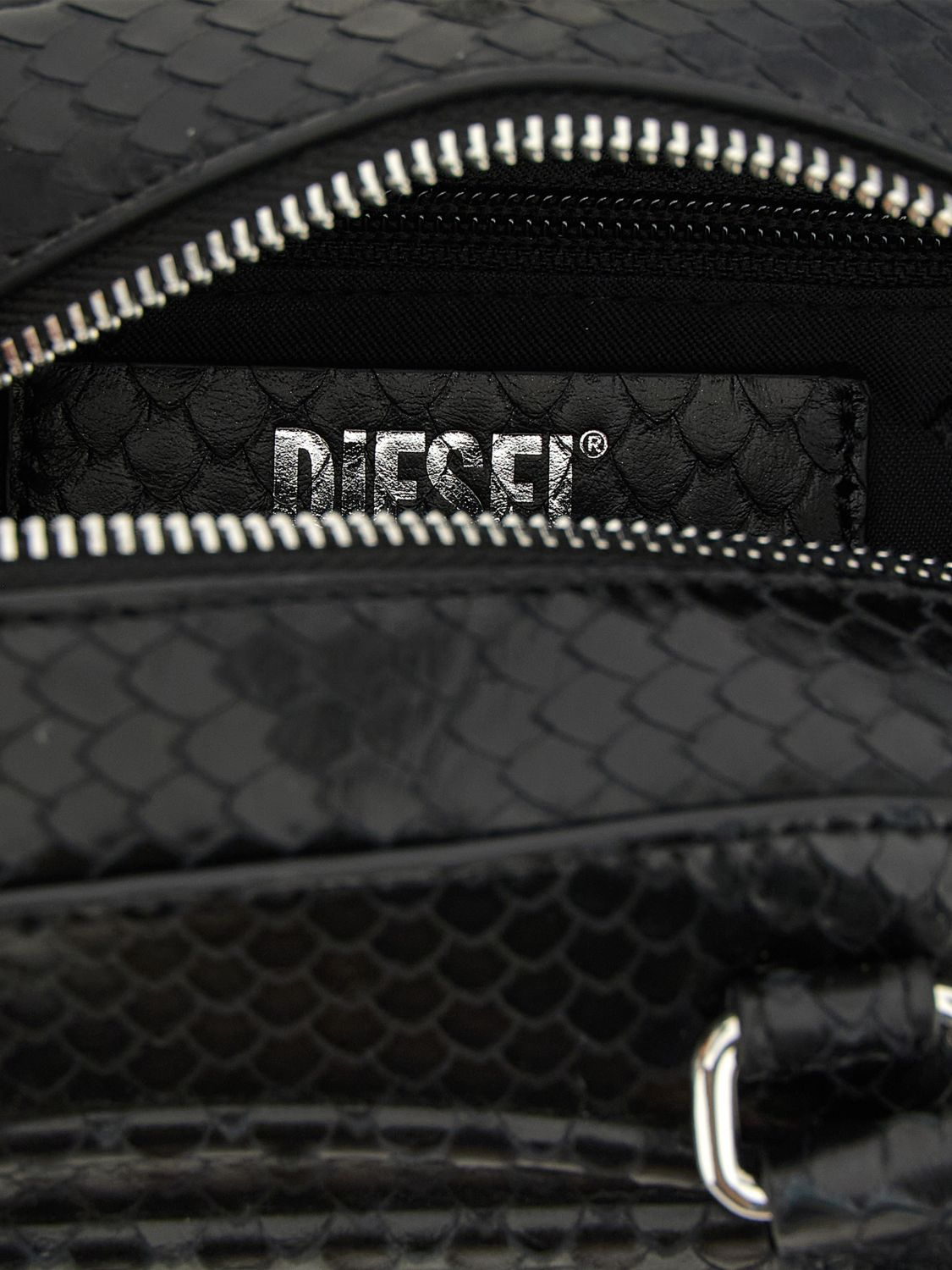 [Diesel] Tote bag SS26 X10369P8958 T8013