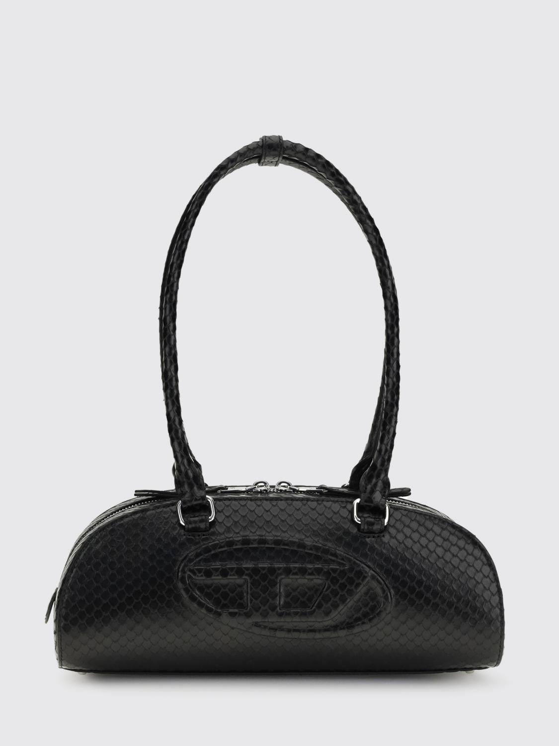 [Diesel] Shoulder bag SS26 X10641P8958 T8013