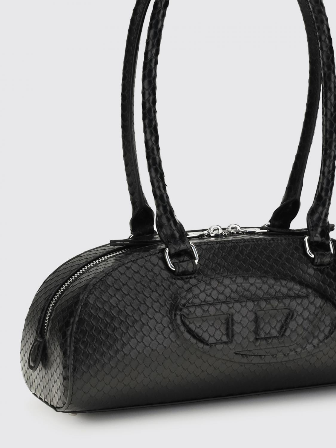 [Diesel] Shoulder bag SS26 X10641P8958 T8013