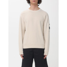 [C.P. Company] Sweatshirt SS26 20CMSS207A110337O 114