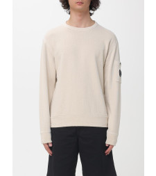 [C.P. Company] Sweatshirt SS26 20CMSS207A110337O 114