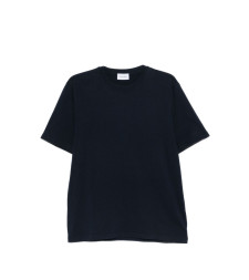 [Scaglione] T-shirts Short Sleeve SS26 USJ190 400NAVY