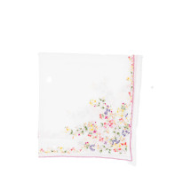 [Faliero Sarti] Scarf SS26 E26 1005 CERASELLA 136