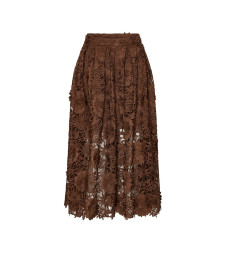 [ROTATE] Midi skirt SS26 1156222037 2037