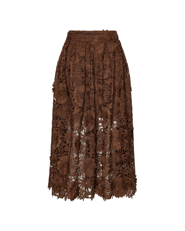 [ROTATE] Midi skirt SS26 1156222037 2037