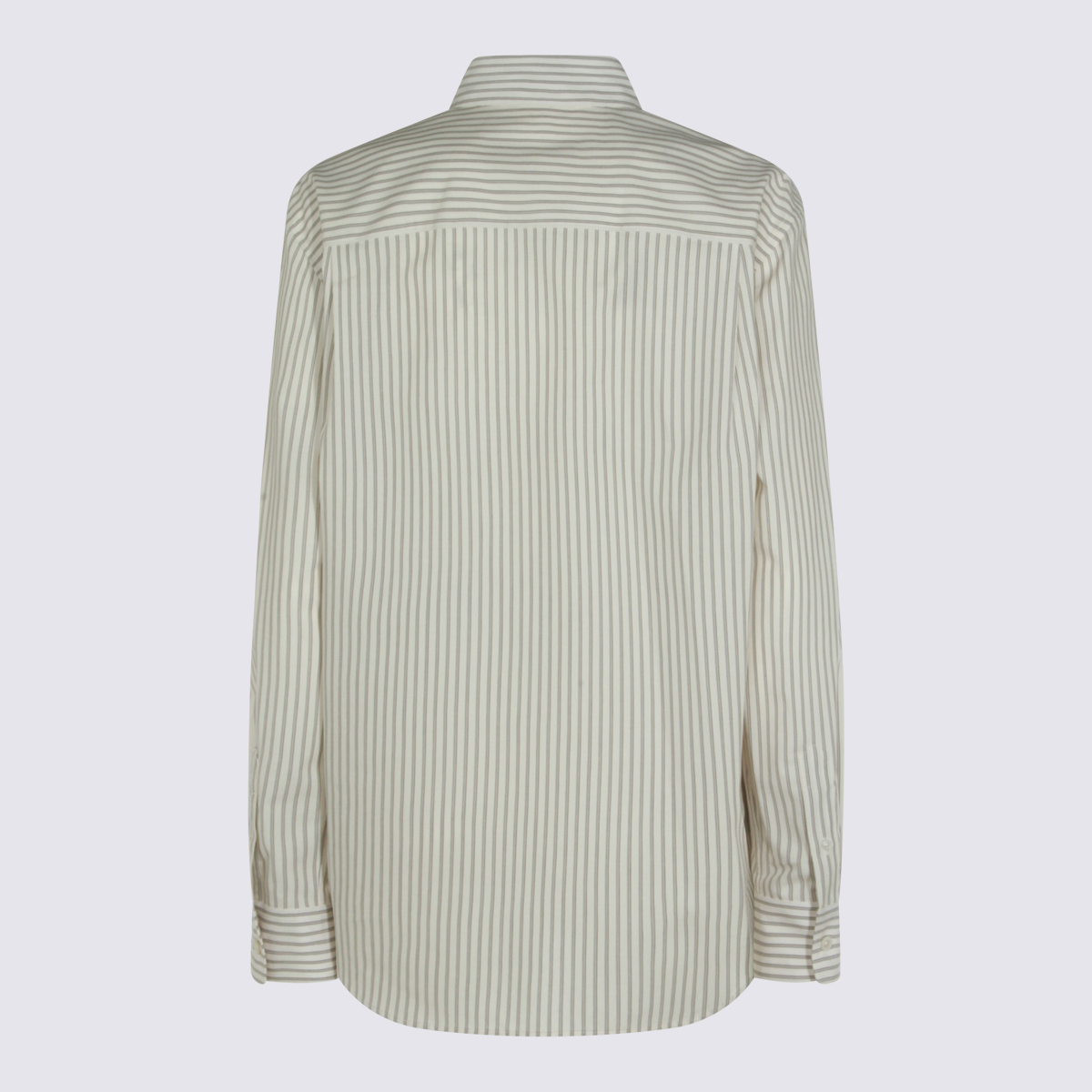 [THE ROW] Shirts Long Sleeve SS26 10477W4450LBB