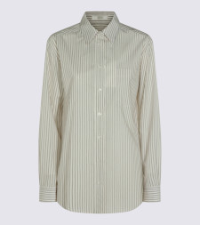 [THE ROW] Shirts Long Sleeve SS26 10477W4450LBB