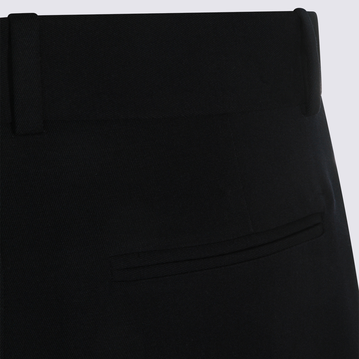 [THE ROW] Trousers SS26 10768W2812DRN