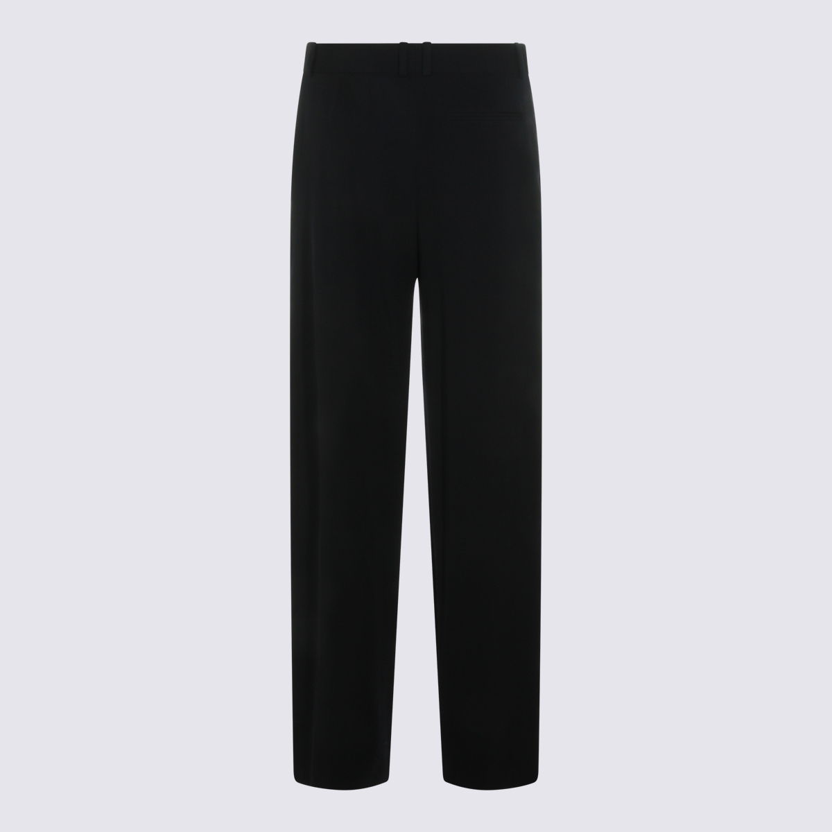 [THE ROW] Trousers SS26 10768W2812DRN