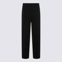 [THE ROW] Trousers SS26 10768W2812DRN