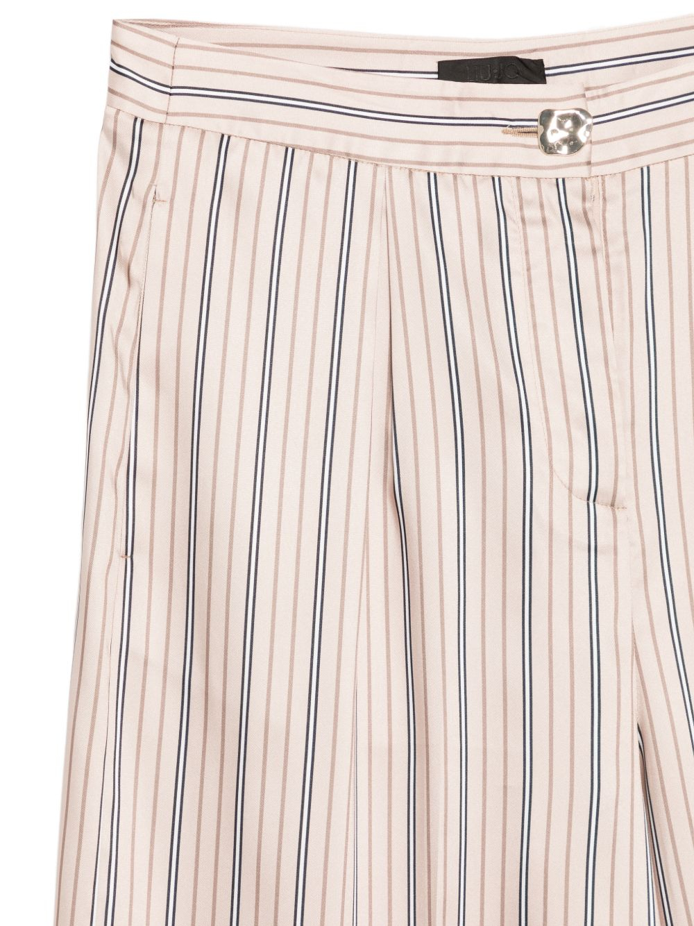 [Liu Jo] Trousers SS26 CA6375 TS555 P9577