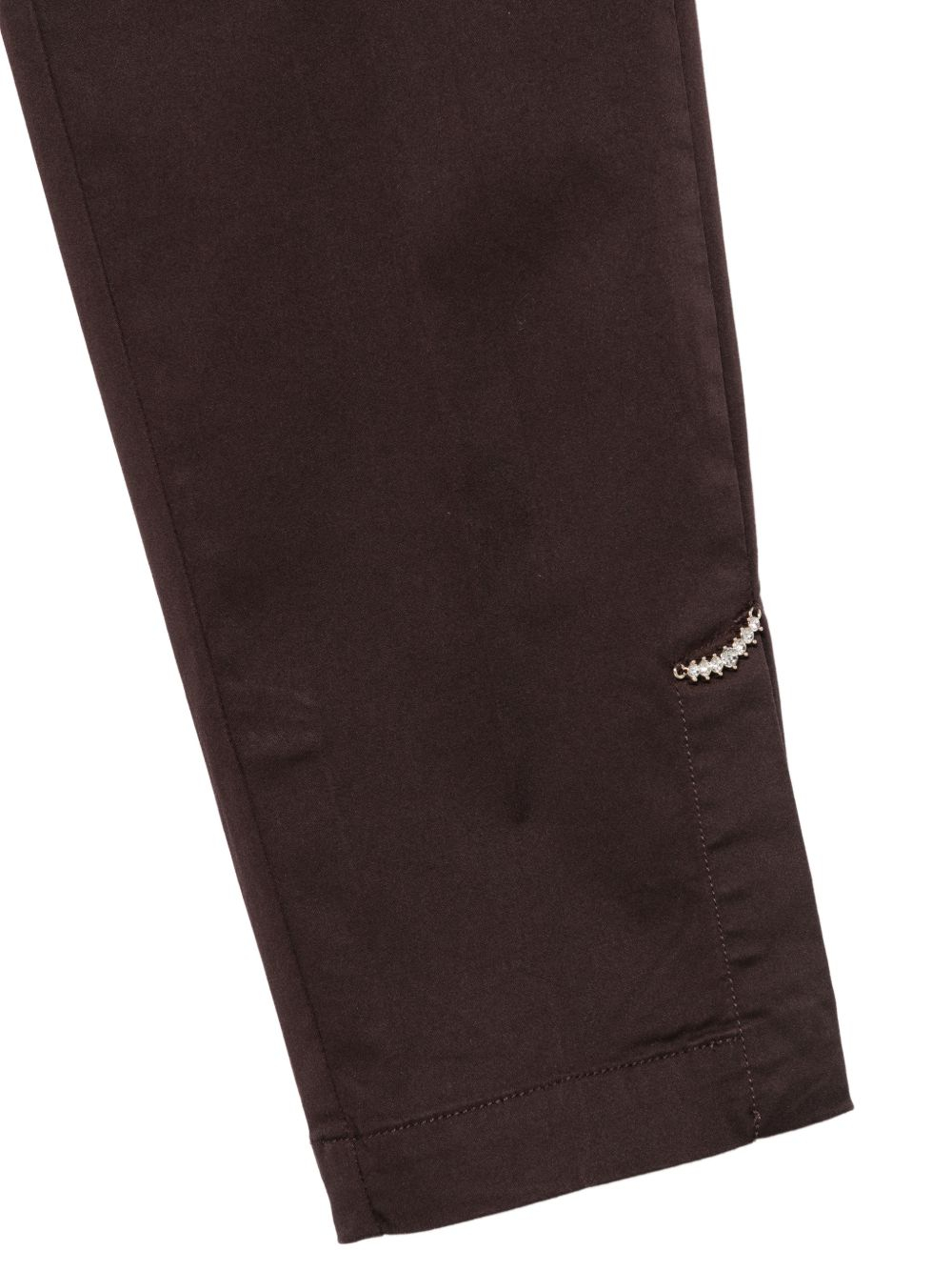 [Liu Jo] Trousers SS26 WA6474 T373A 91109