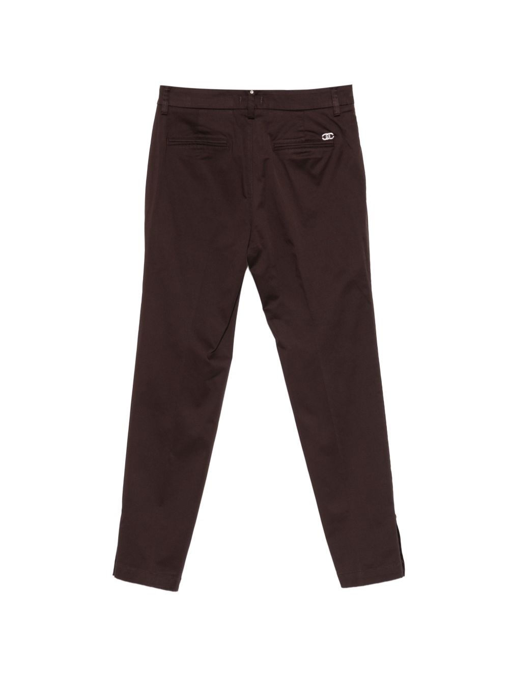 [Liu Jo] Trousers SS26 WA6474 T373A 91109