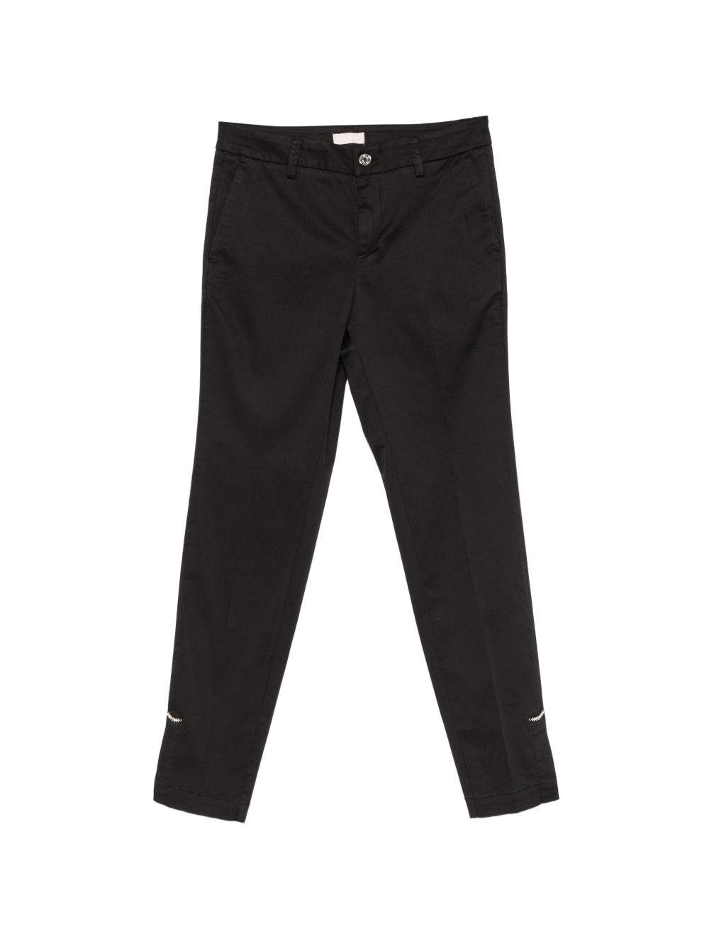 [Liu Jo] Trousers SS26 WA6474 T373A 22222