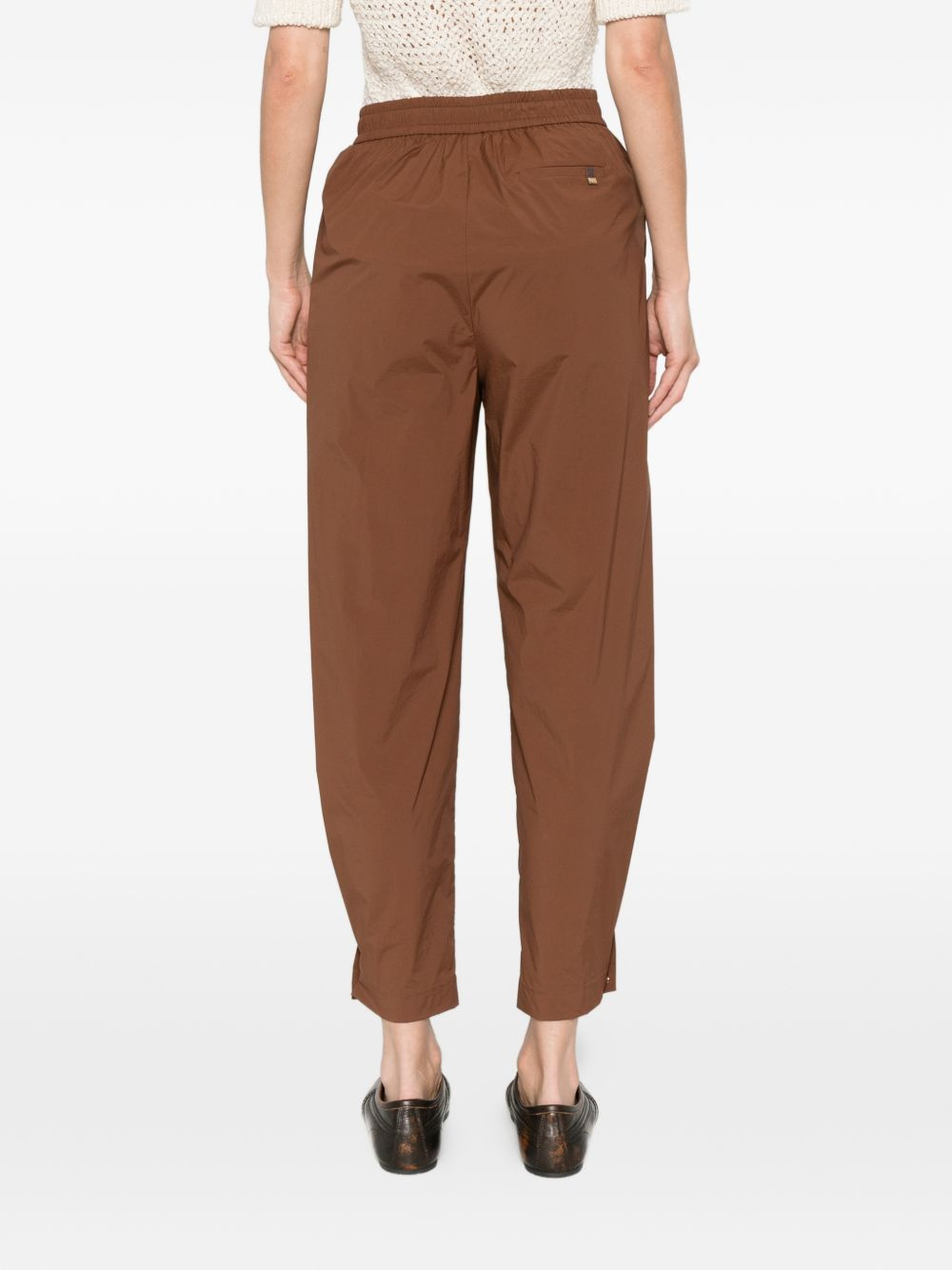 [Herno] Trousers SS26 PT000031D 12431SZ 2240