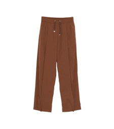 [Herno] Trousers SS26 PT000031D 12431SZ 2240