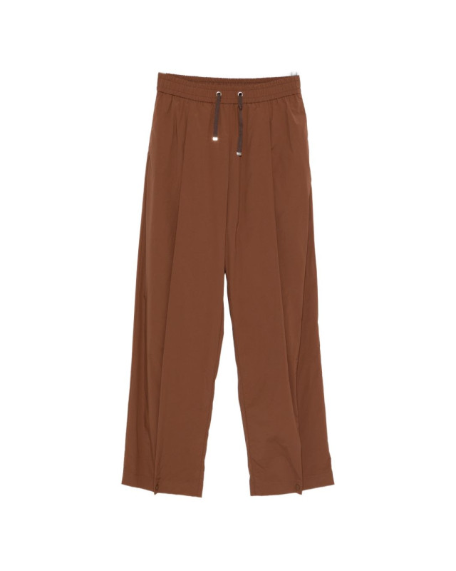 [Herno] Trousers SS26 PT000031D 12431SZ 2240