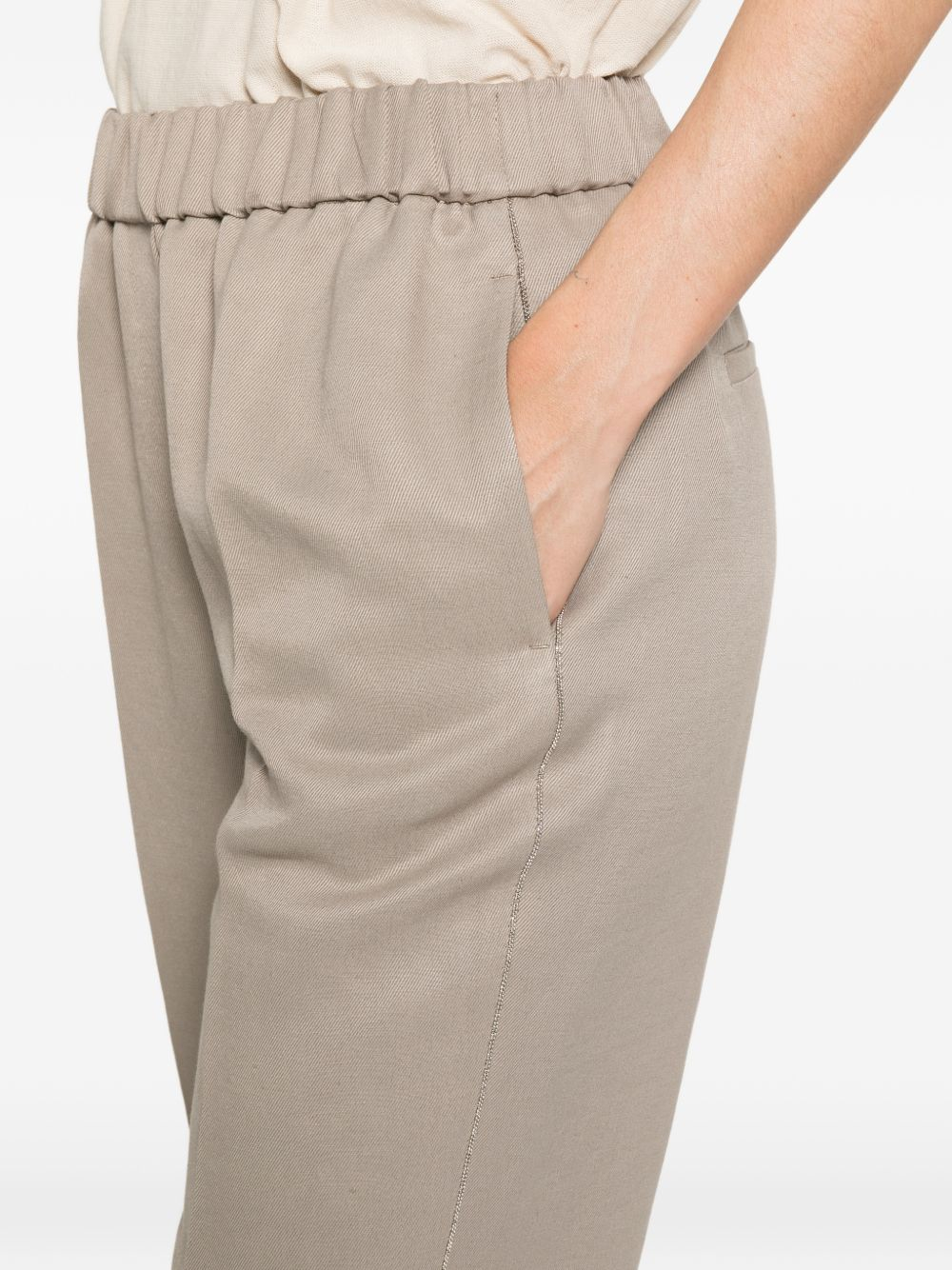 [Peserico] Trousers SS26 A04072 06668 149