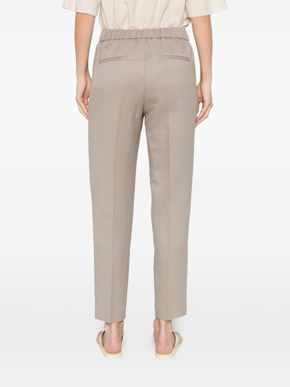 [Peserico] Trousers SS26 A04072 06668 149