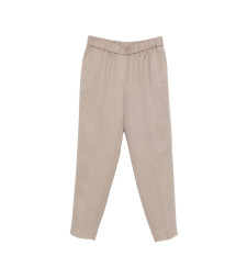 [Peserico] Trousers SS26 A04072 06668 149