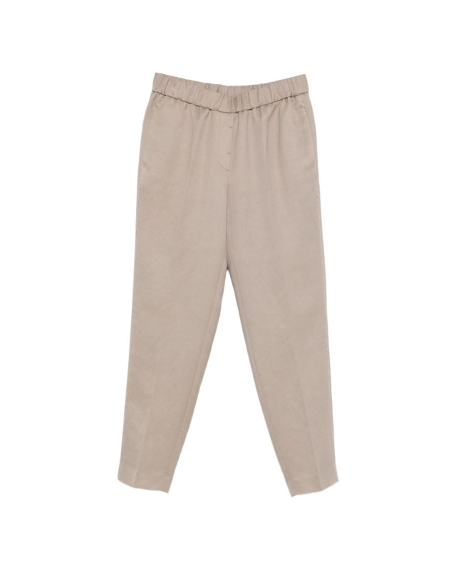 [Peserico] Trousers SS26 A04072 06668 149