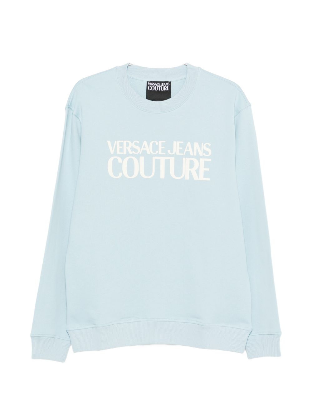 [VERSACE JEANS COUTURE] Sweatshirt SS26 80GAIT01 CF01T 291
