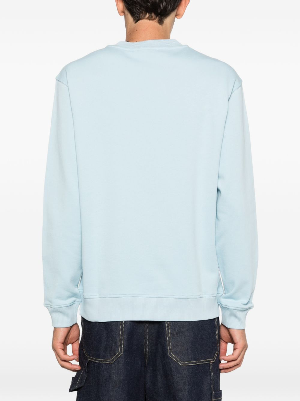 [VERSACE JEANS COUTURE] Sweatshirt SS26 80GAIT01 CF01T 291