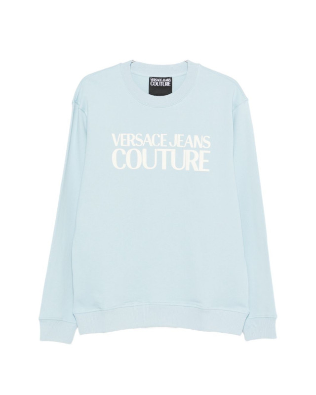 [VERSACE JEANS COUTURE] Sweatshirt SS26 80GAIT01 CF01T 291