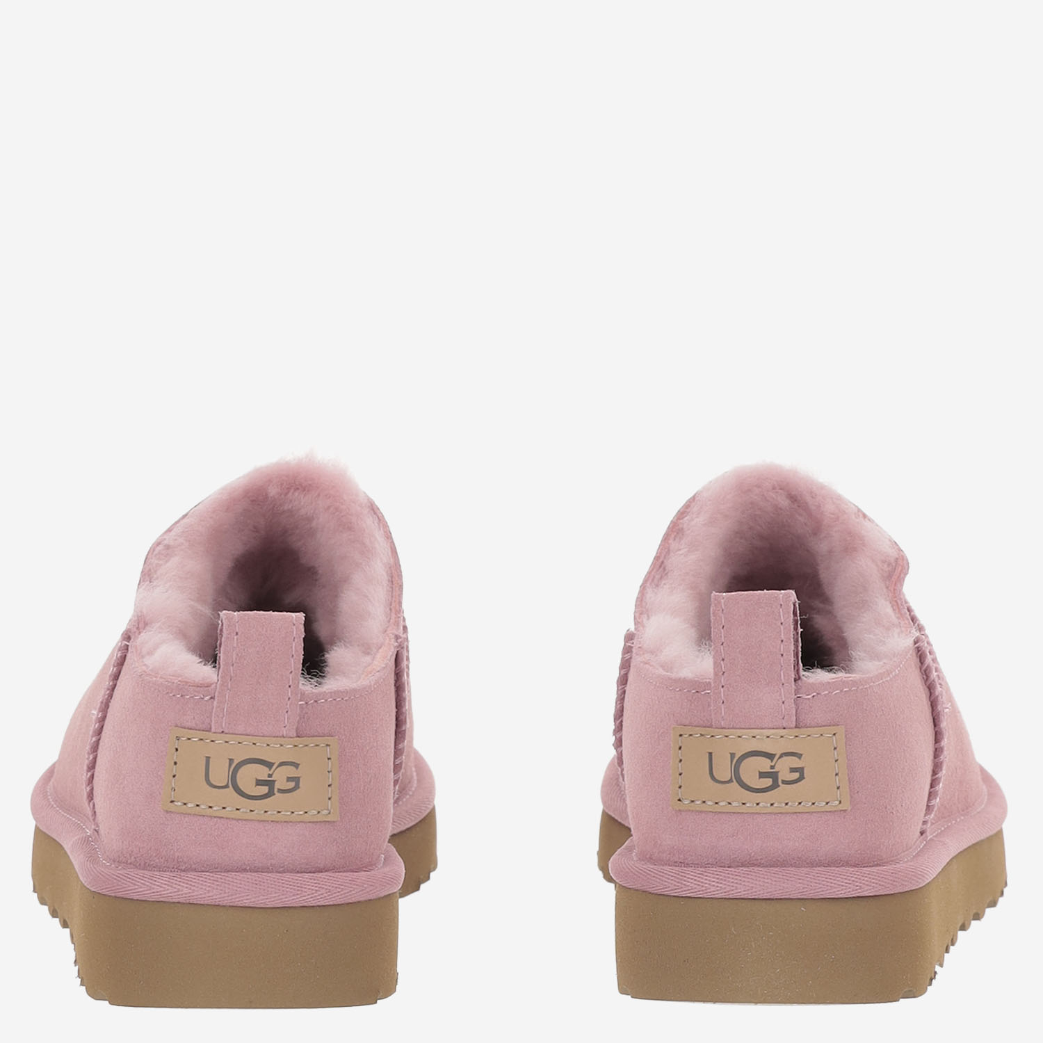 [UGG] Oxford Shoes FW26 1173891DYR