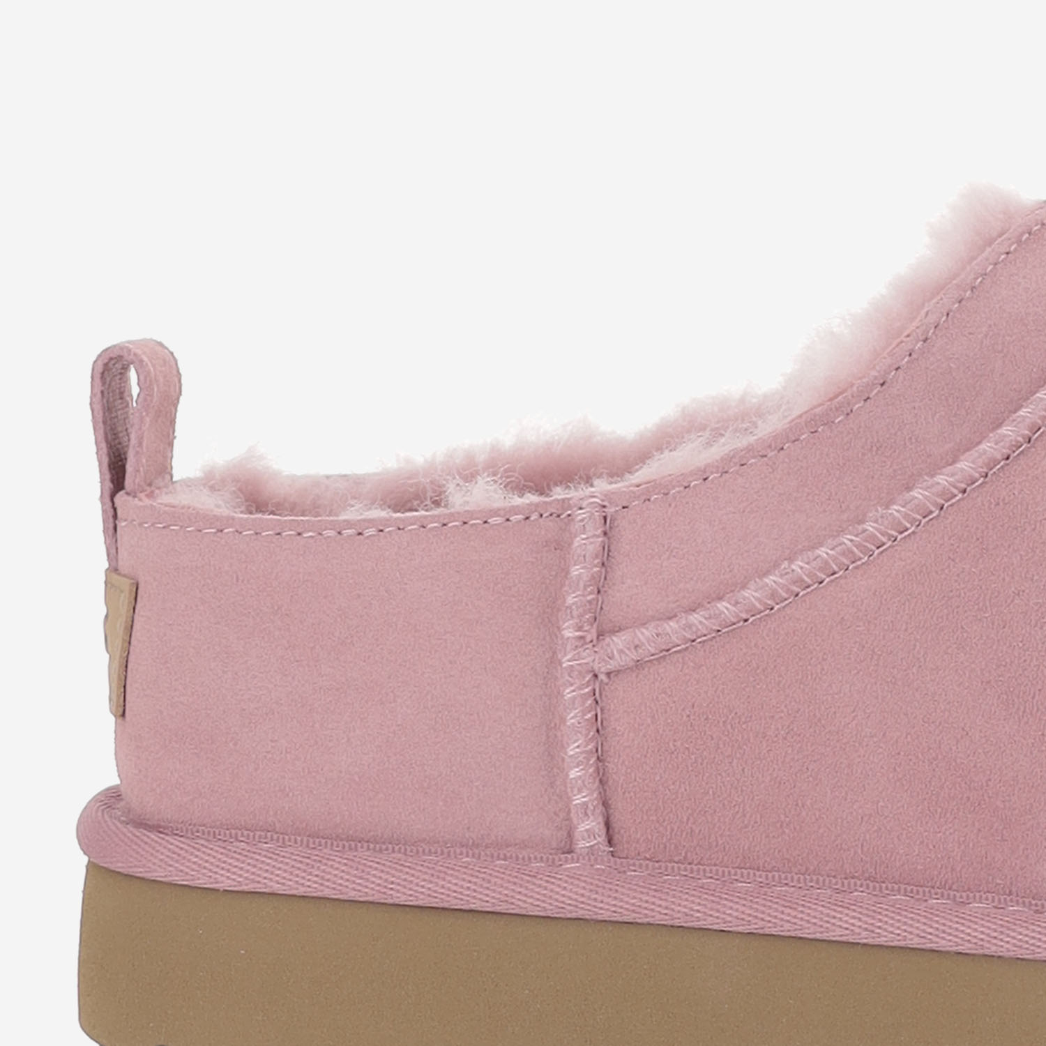 [UGG] Oxford Shoes FW26 1173891DYR