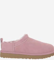 [UGG] Oxford Shoes FW26 1173891DYR