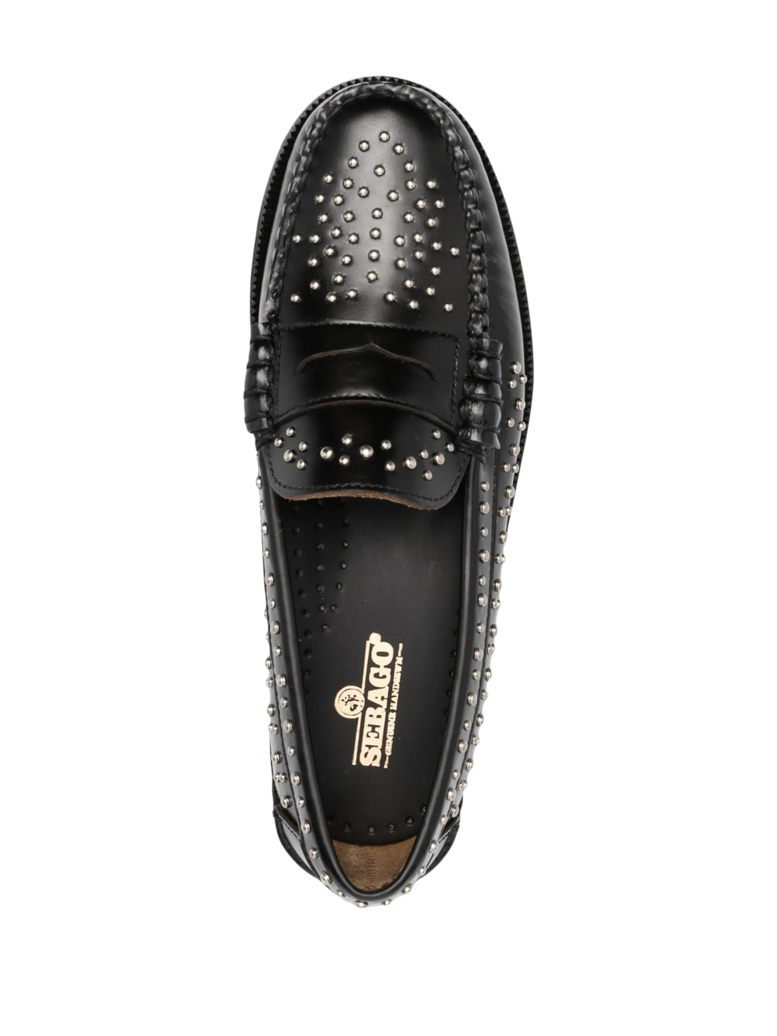 [SEBAGO] Loafer FW26 78118KW