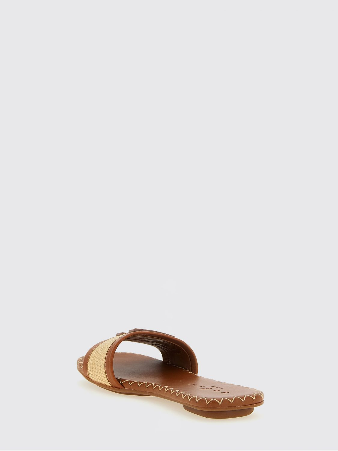 [Hogan] Sandals SS26 HXW6850GC40V3L 0FG0