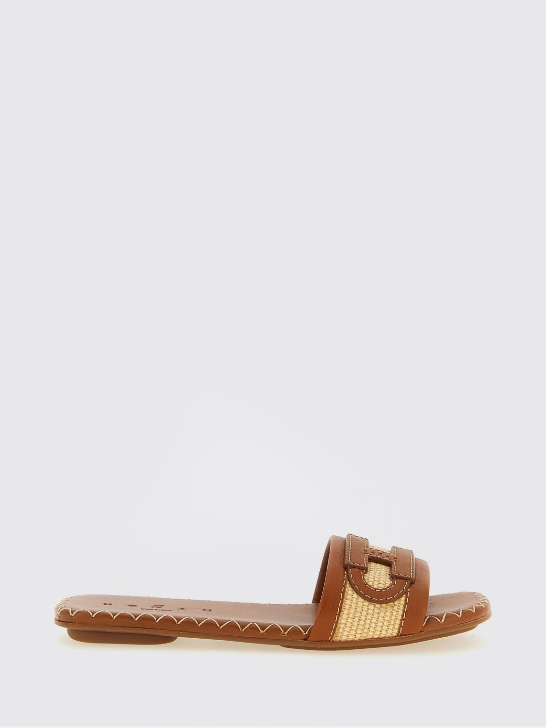 [Hogan] Sandals SS26 HXW6850GC40V3L 0FG0