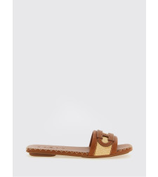 [Hogan] Sandals SS26 HXW6850GC40V3L 0FG0