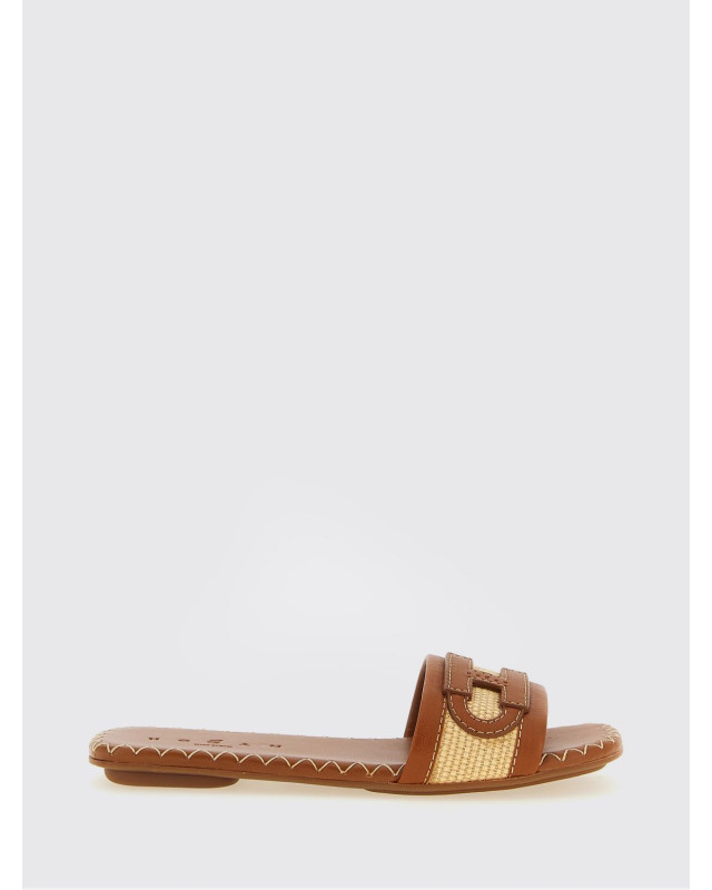 [Hogan] Sandals SS26 HXW6850GC40V3L 0FG0