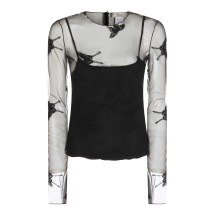 [BLUMARINE] Blouse SS26 P644C262AF0990