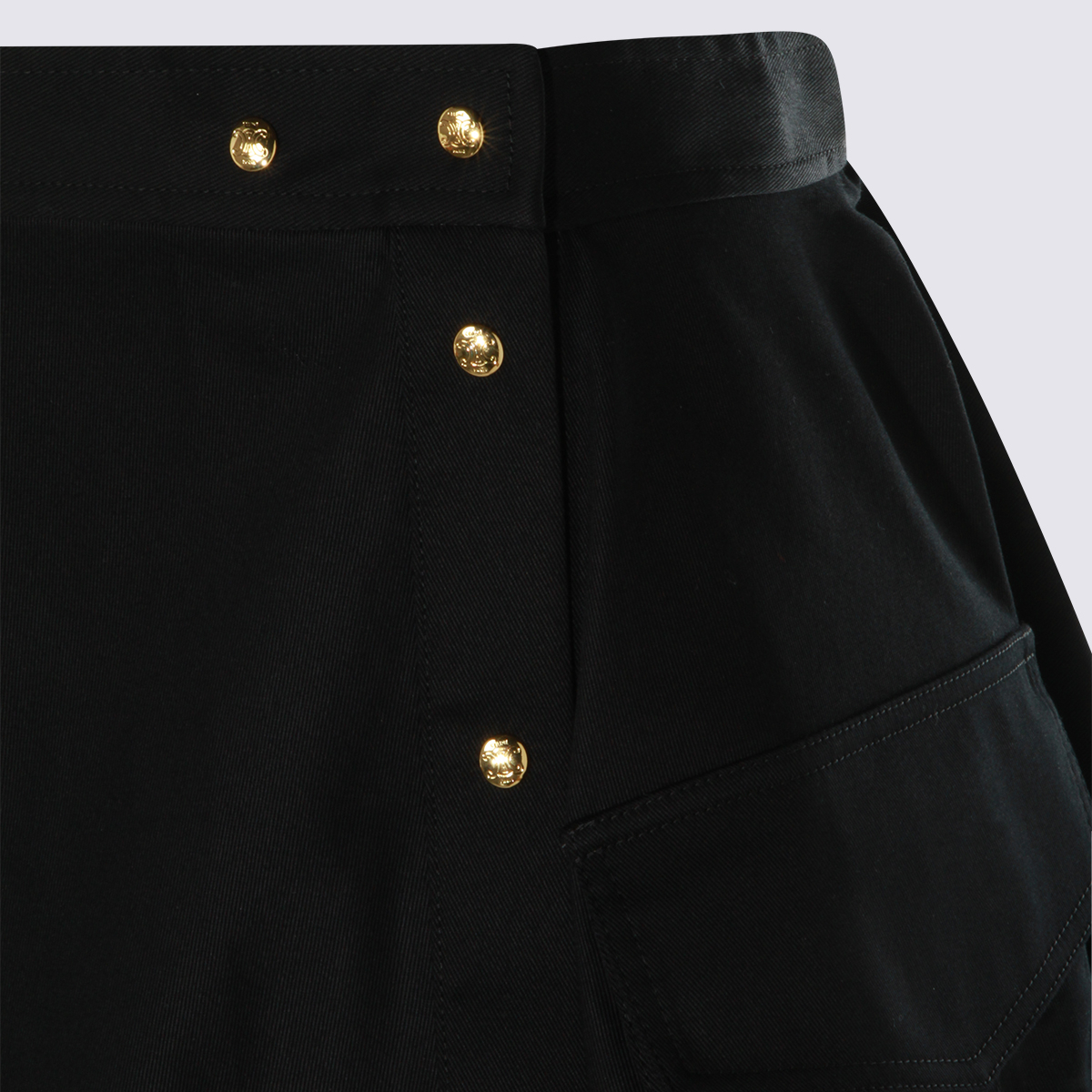 [Celine] Mini skirt SS26 RJ09N539W38NO